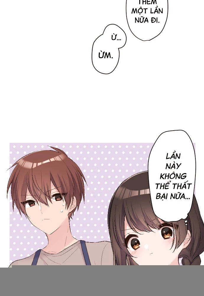 Class Maid (Shimamura) Chapter 82 - 14