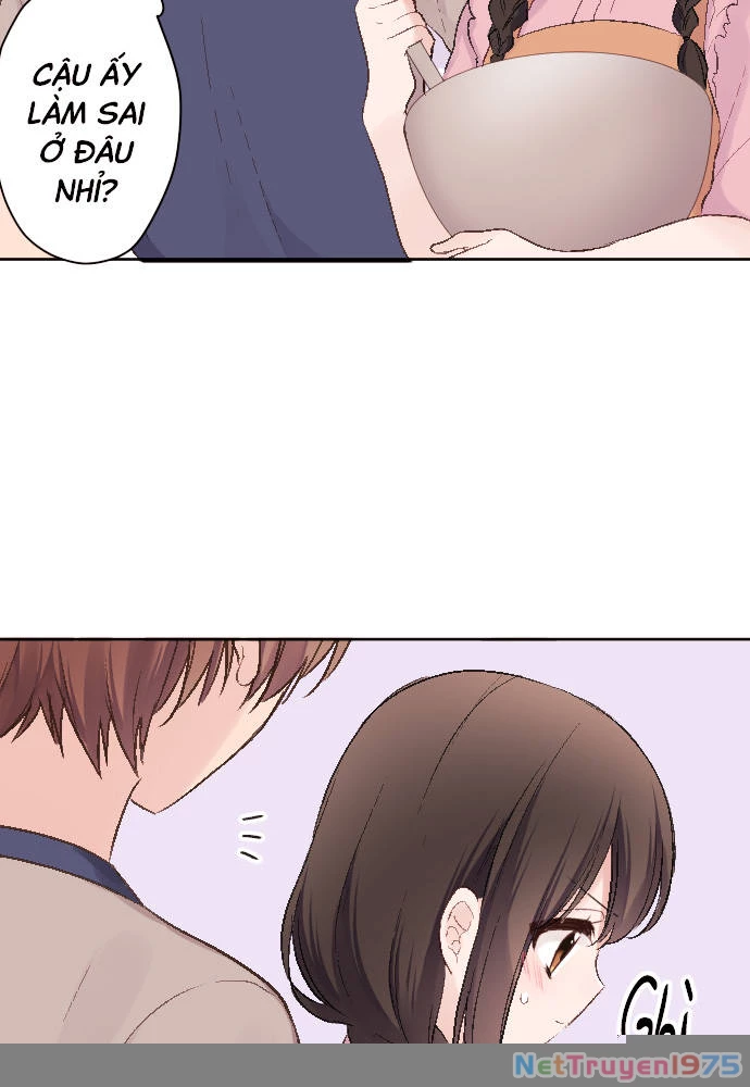 Class Maid (Shimamura) Chapter 82 - 15