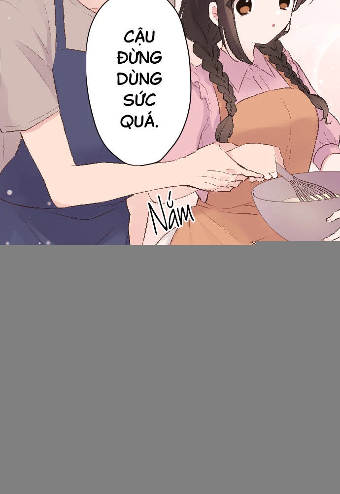 Class Maid (Shimamura) Chapter 82 - 17