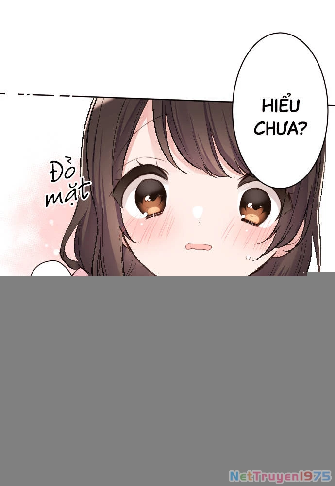 Class Maid (Shimamura) Chapter 82 - 19