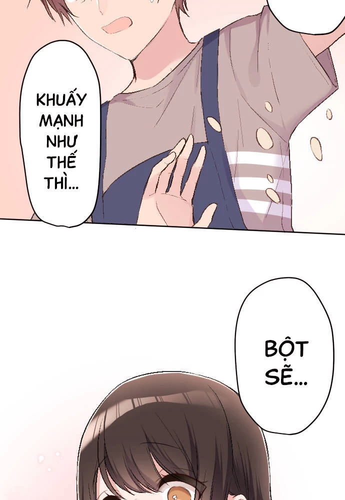Class Maid (Shimamura) Chapter 82 - 21