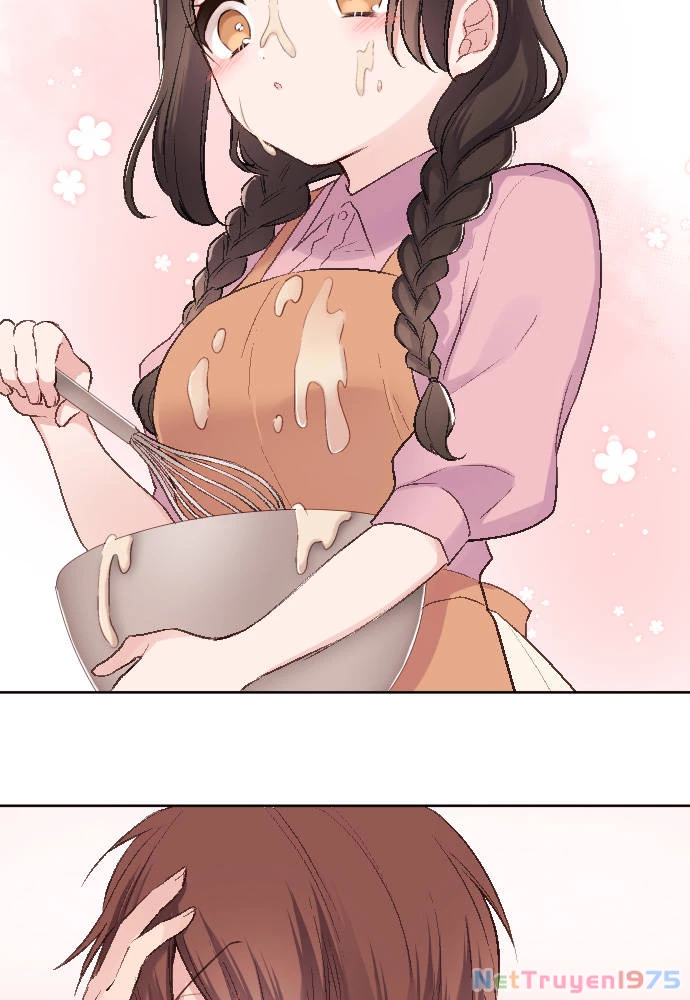 Class Maid (Shimamura) Chapter 82 - 22
