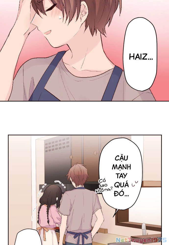 Class Maid (Shimamura) Chapter 82 - 23
