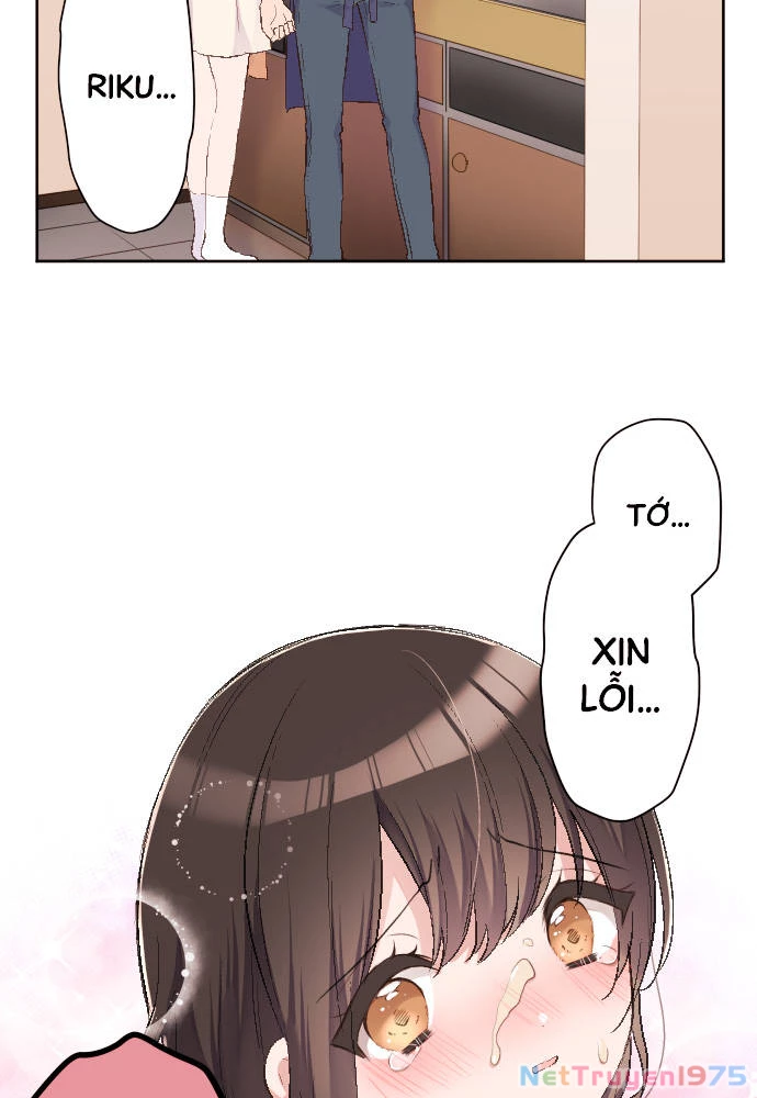 Class Maid (Shimamura) Chapter 82 - 24