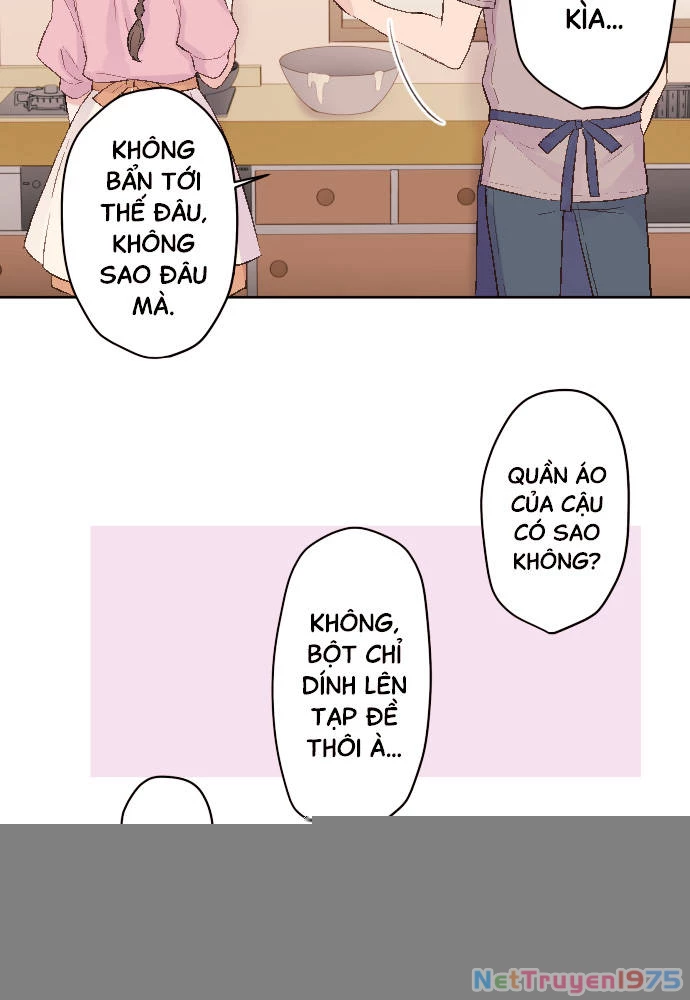 Class Maid (Shimamura) Chapter 82 - 26