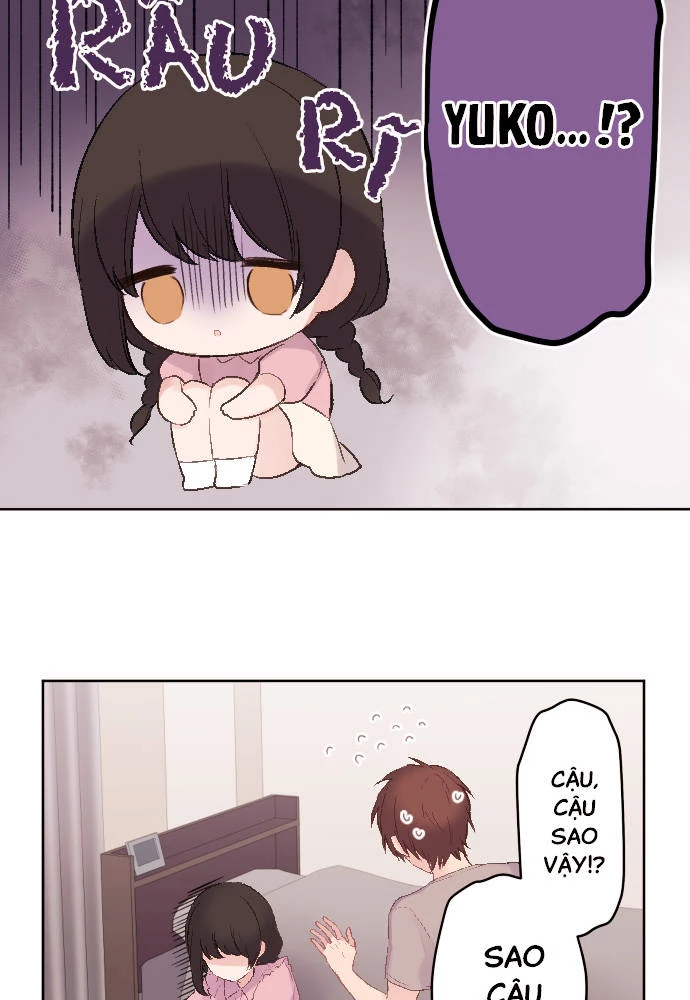 Class Maid (Shimamura) Chapter 82 - 31