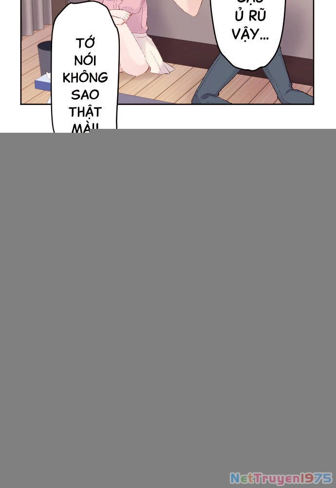 Class Maid (Shimamura) Chapter 82 - 32