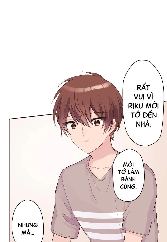 Class Maid (Shimamura) Chapter 82 - 33