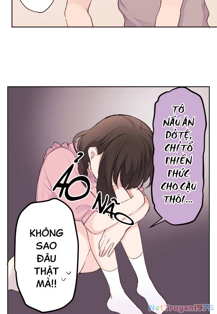 Class Maid (Shimamura) Chapter 82 - 34