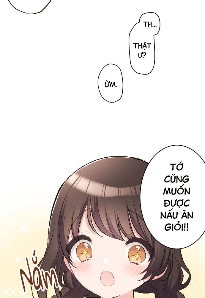 Class Maid (Shimamura) Chapter 82 - 39