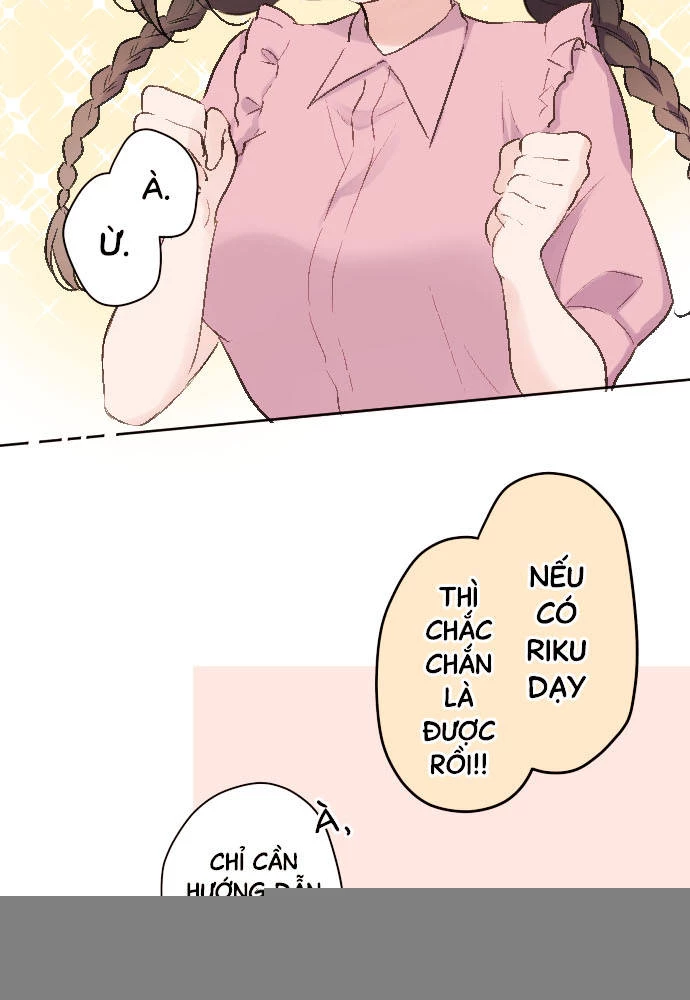 Class Maid (Shimamura) Chapter 82 - 40