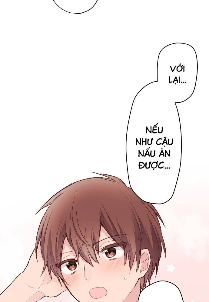 Class Maid (Shimamura) Chapter 82 - 41