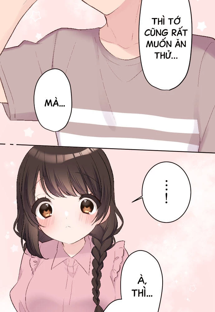 Class Maid (Shimamura) Chapter 82 - 42