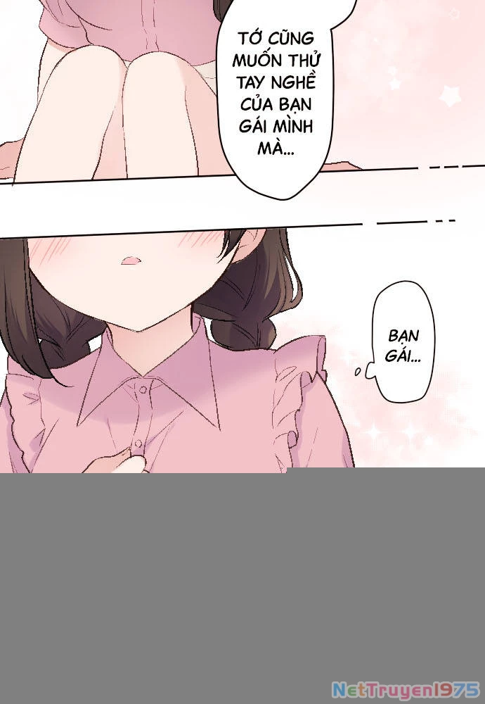 Class Maid (Shimamura) Chapter 82 - 43