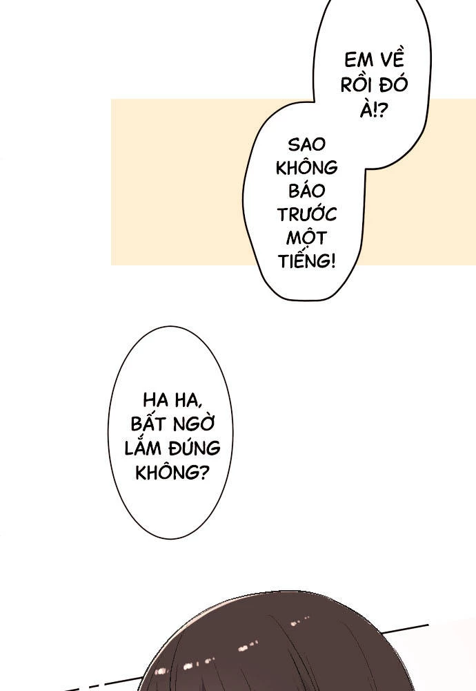 Class Maid (Shimamura) Chapter 82 - 51