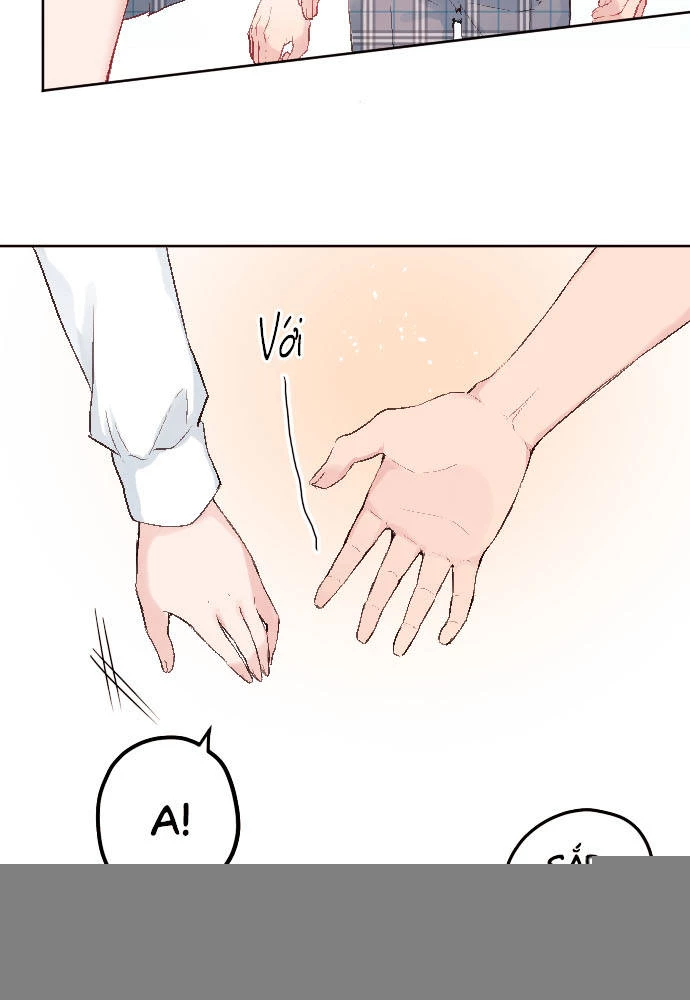 Class Maid (Shimamura) Chapter 83 - 4