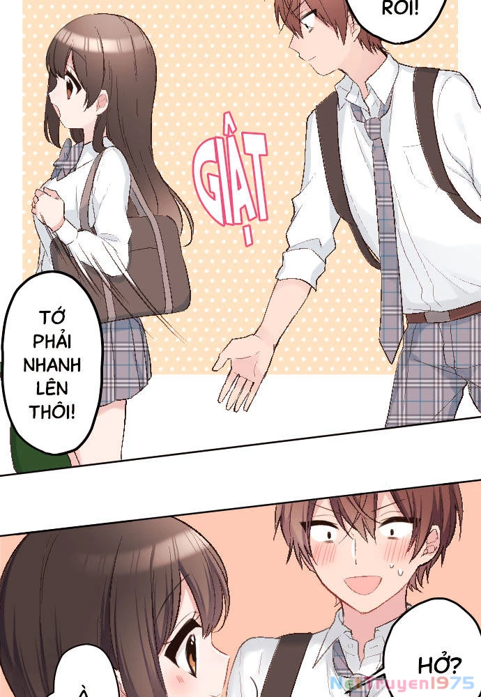 Class Maid (Shimamura) Chapter 83 - 5