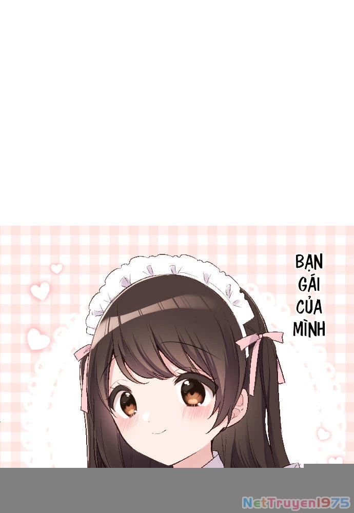 Class Maid (Shimamura) Chapter 83 - 8