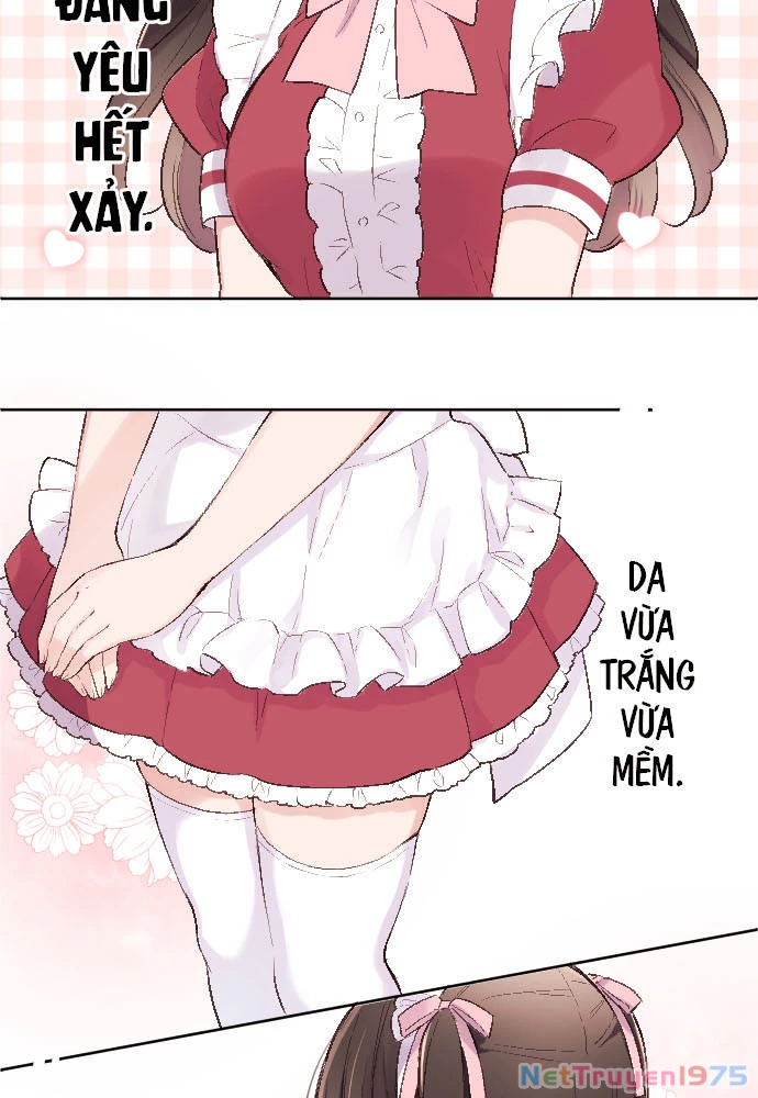 Class Maid (Shimamura) Chapter 83 - 9