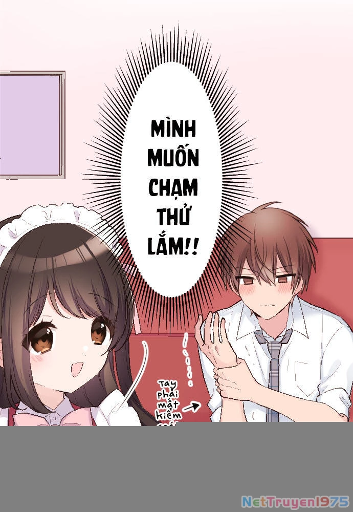 Class Maid (Shimamura) Chapter 83 - 11