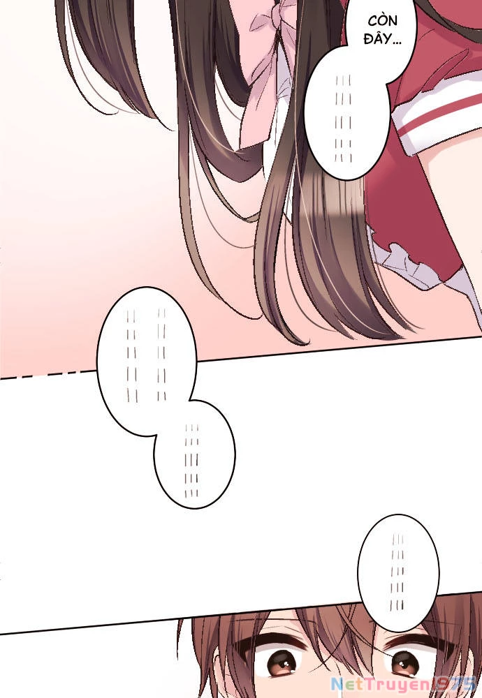 Class Maid (Shimamura) Chapter 83 - 14