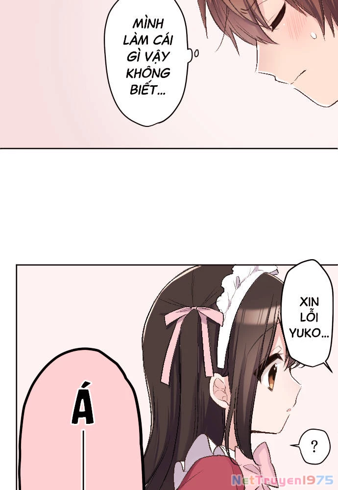 Class Maid (Shimamura) Chapter 83 - 22