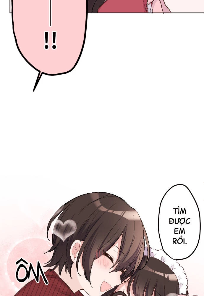 Class Maid (Shimamura) Chapter 83 - 23