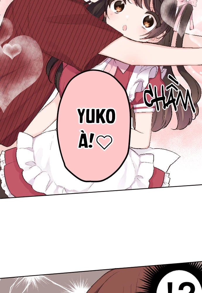 Class Maid (Shimamura) Chapter 83 - 24