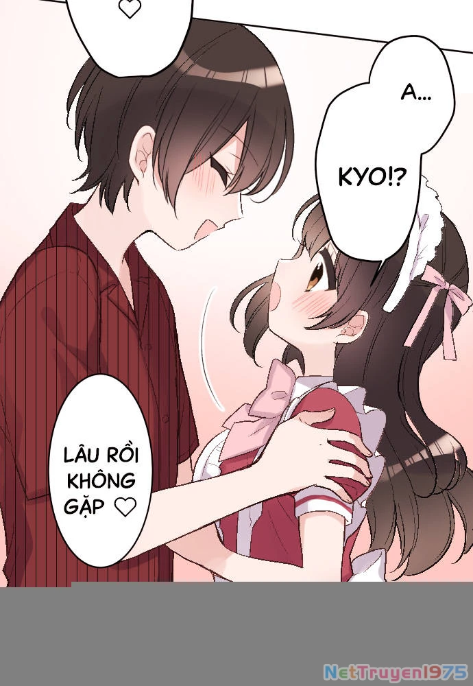 Class Maid (Shimamura) Chapter 83 - 26