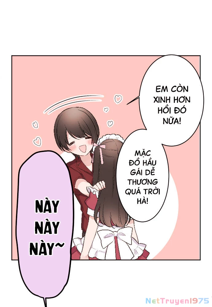 Class Maid (Shimamura) Chapter 83 - 27