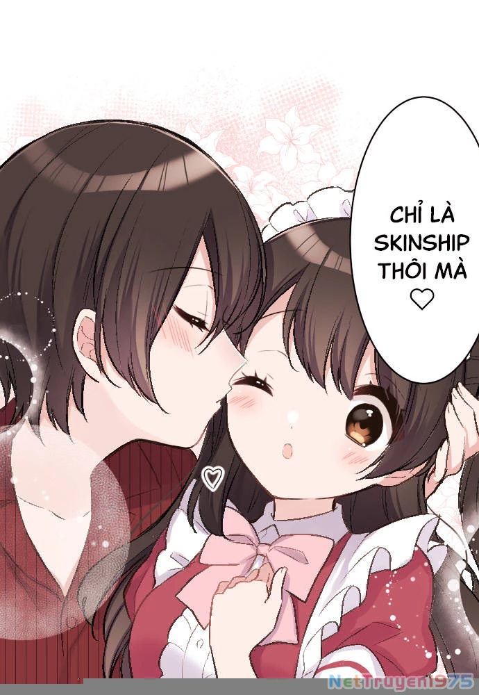 Class Maid (Shimamura) Chapter 83 - 30