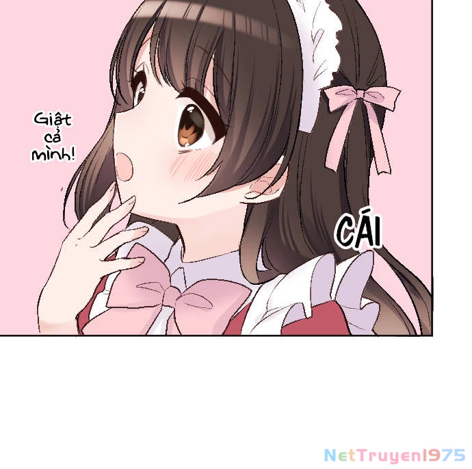 Class Maid (Shimamura) Chapter 83 - 33