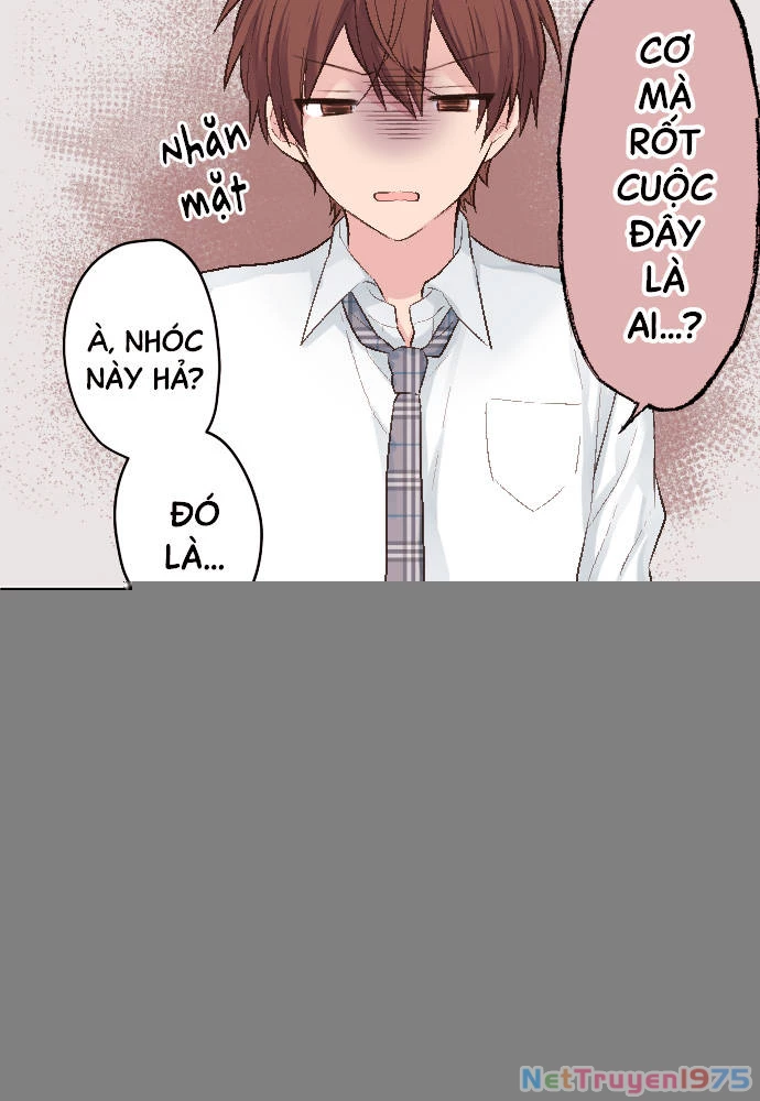 Class Maid (Shimamura) Chapter 83 - 38