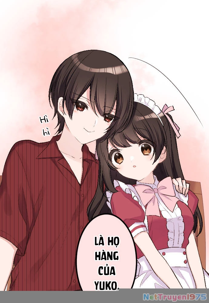Class Maid (Shimamura) Chapter 83 - 39