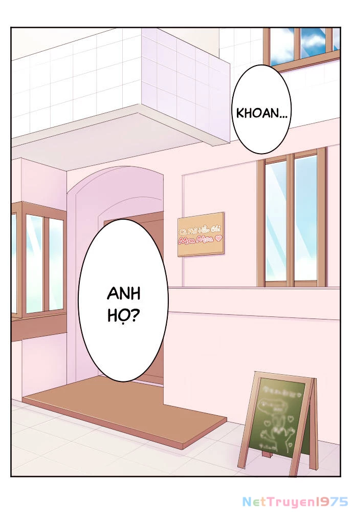 Class Maid (Shimamura) Chapter 83 - 41