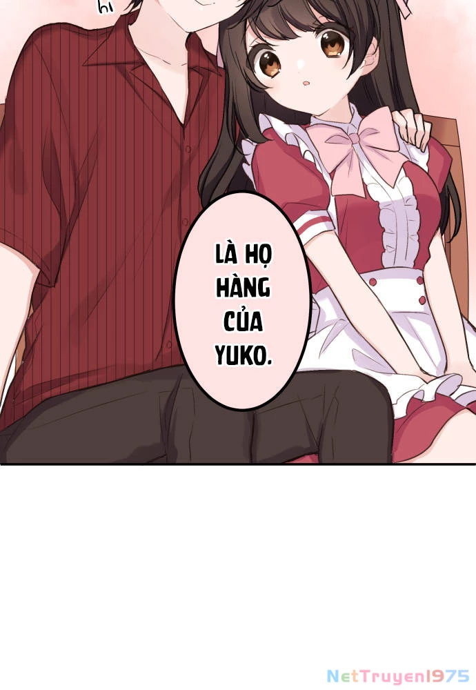 Class Maid (Shimamura) Chapter 84 - 2