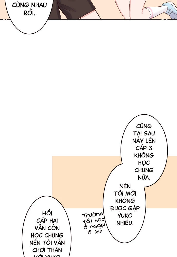 Class Maid (Shimamura) Chapter 84 - 5