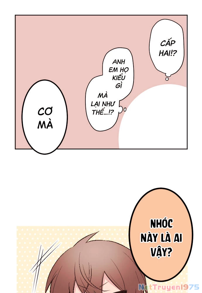 Class Maid (Shimamura) Chapter 84 - 7