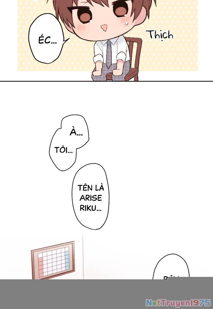 Class Maid (Shimamura) Chapter 84 - 8