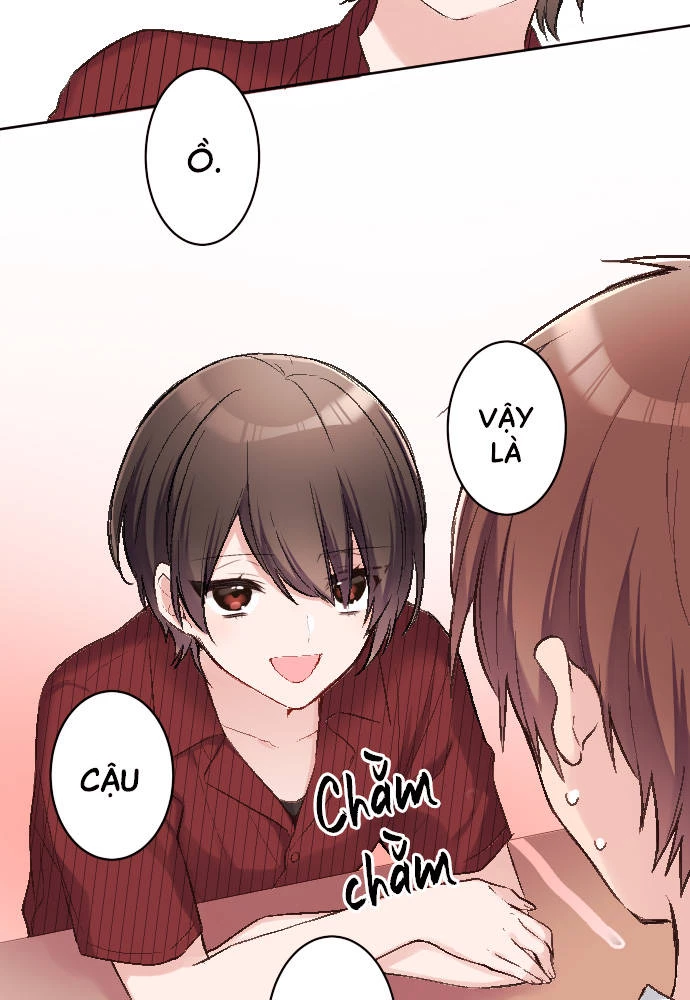 Class Maid (Shimamura) Chapter 84 - 10