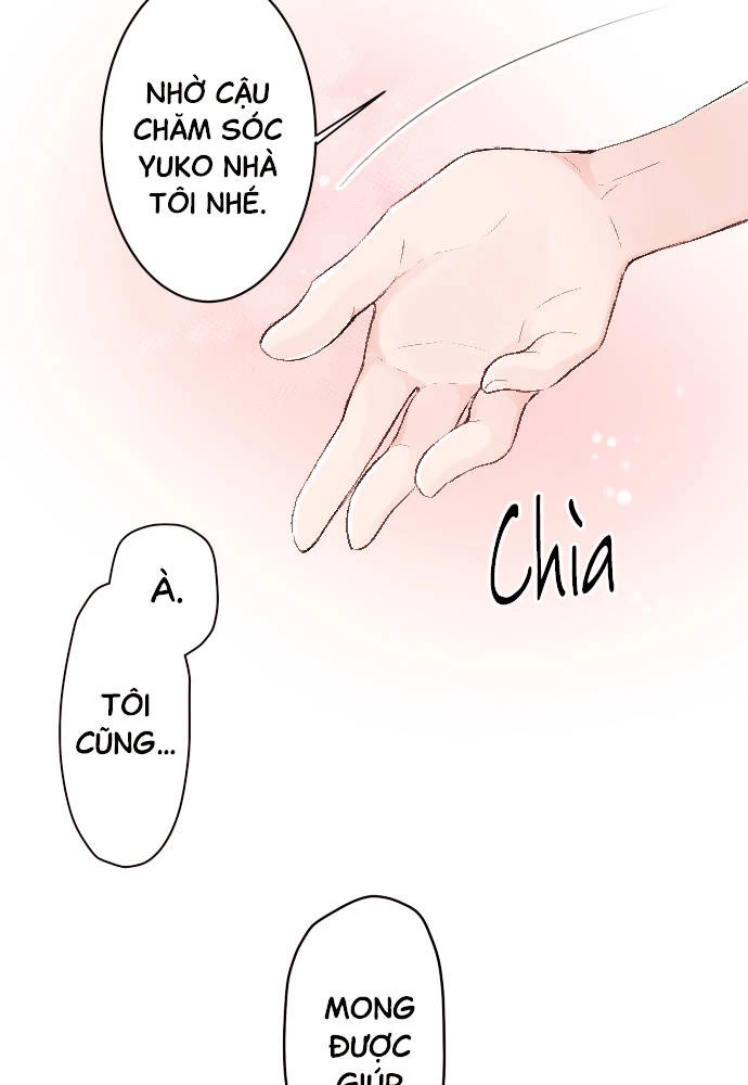 Class Maid (Shimamura) Chapter 84 - 12