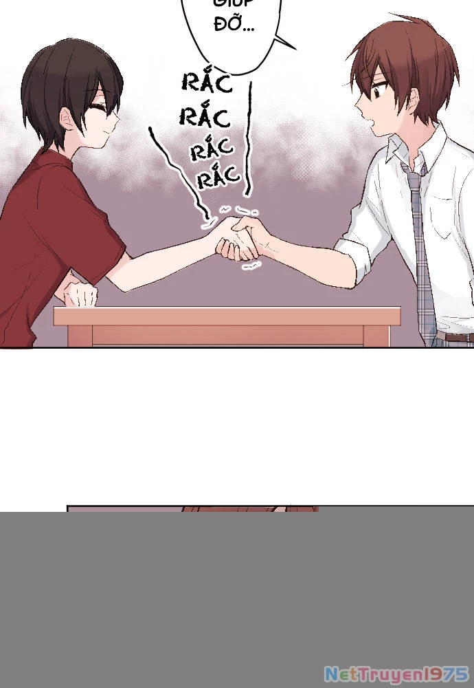 Class Maid (Shimamura) Chapter 84 - 13