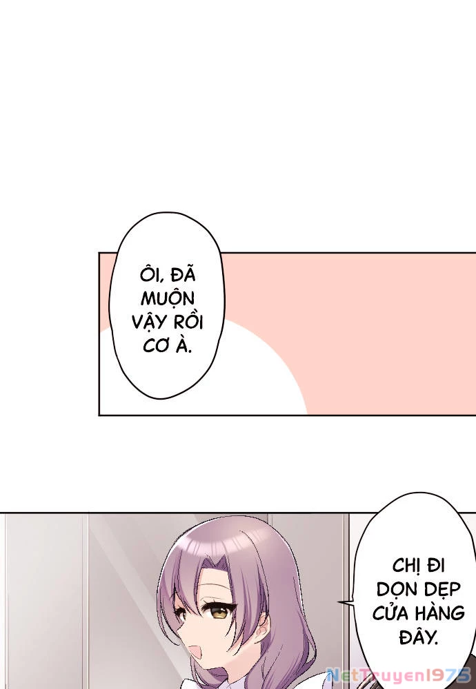 Class Maid (Shimamura) Chapter 84 - 16