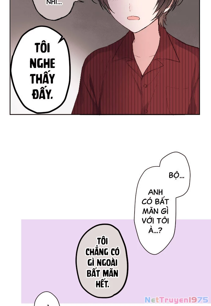 Class Maid (Shimamura) Chapter 84 - 21