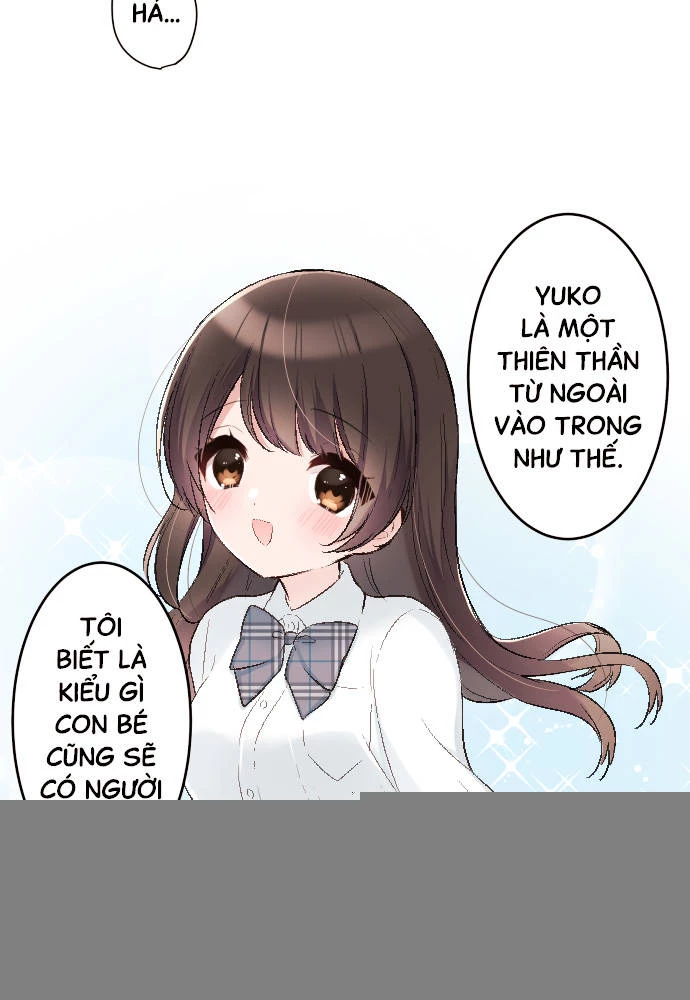 Class Maid (Shimamura) Chapter 84 - 22