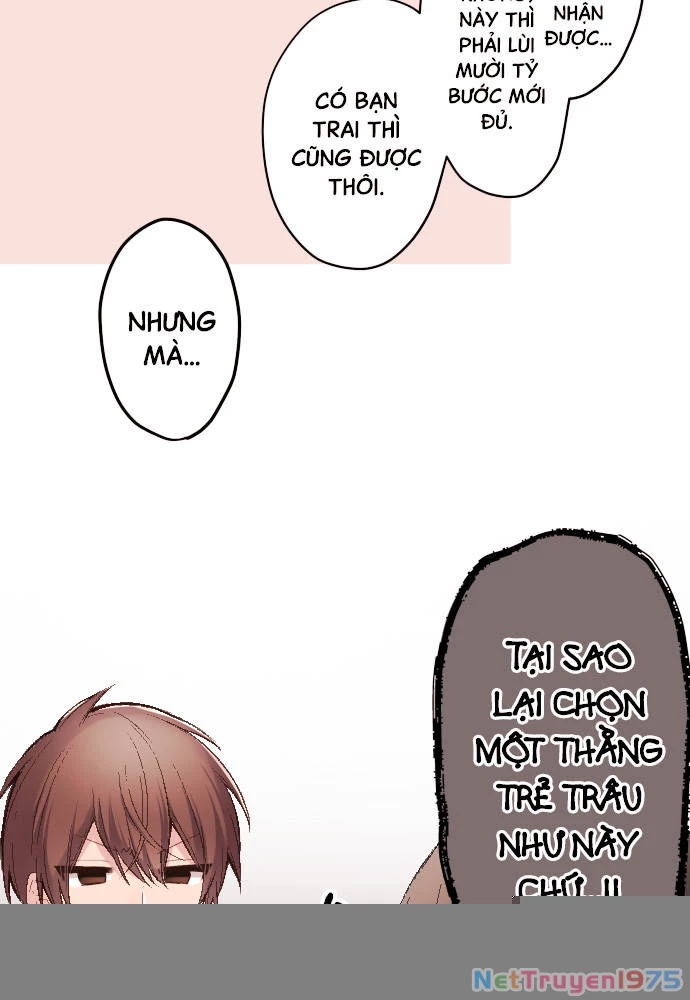 Class Maid (Shimamura) Chapter 84 - 25