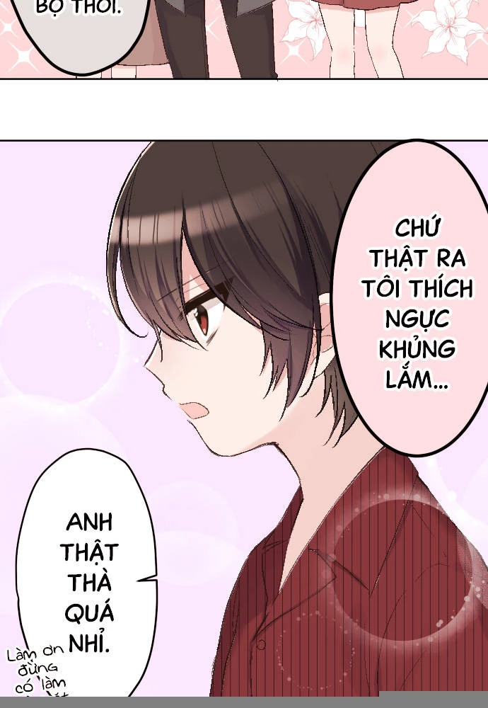 Class Maid (Shimamura) Chapter 84 - 29
