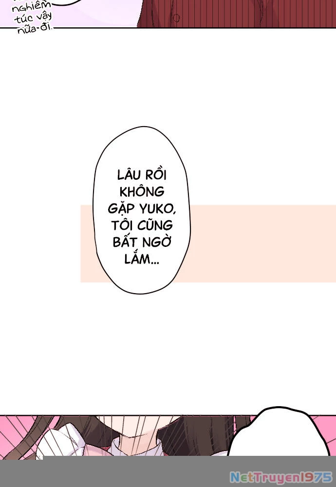Class Maid (Shimamura) Chapter 84 - 30
