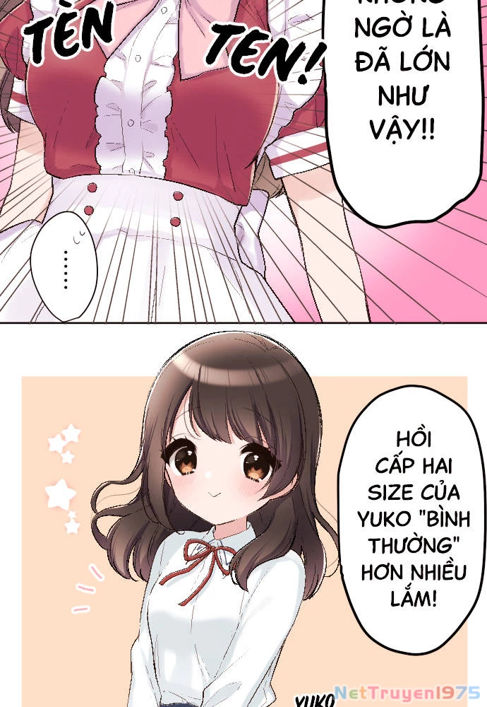 Class Maid (Shimamura) Chapter 84 - 31