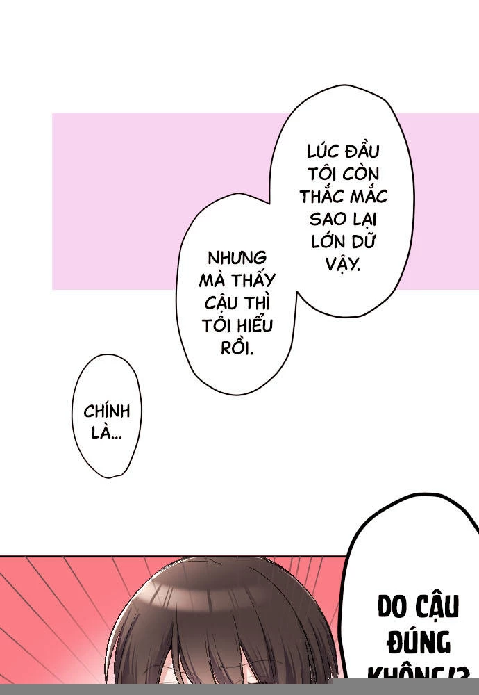 Class Maid (Shimamura) Chapter 84 - 33
